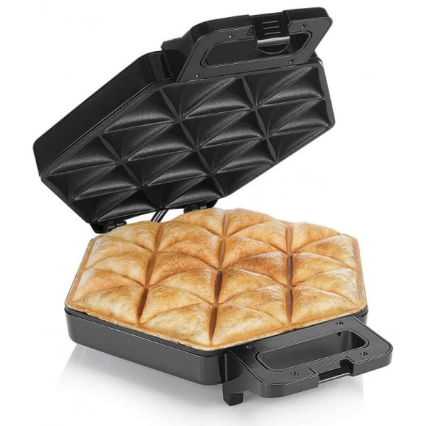 Machine à samoussas PRINCESS noir (123000) Machine à samoussas PRINCESS noir (123000)